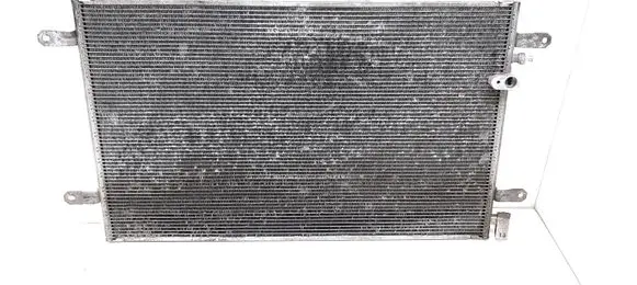 Audi A6 S6 C6 4F A/C cooling radiator (condenser) 4F0260401E
