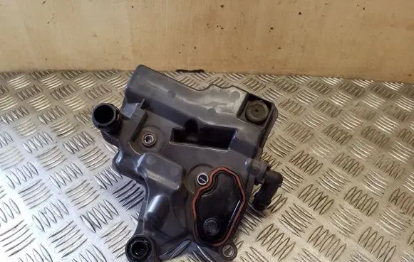Ford Kuga I Oil breather separator 9671271480 9670033180