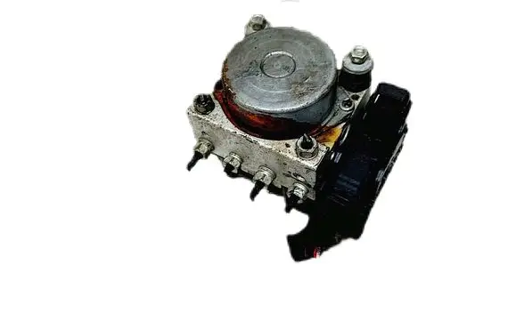 Opel Corsa D ABS Pump 0265800422