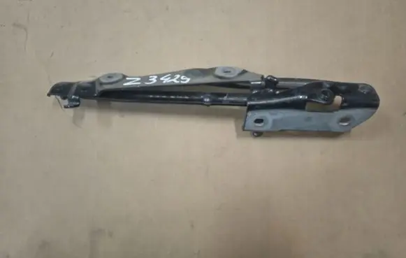 Audi TT TTS Mk2 Tailgate/trunk/boot hinge 8S7027299A