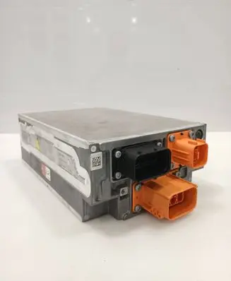 Audi Q8 e-tron Voltage converter/converter module 5QE915684CM 10530153