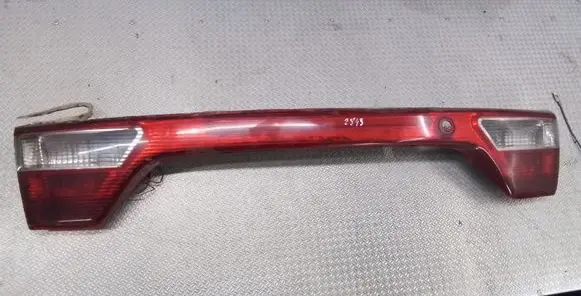 Seat Toledo II (1M) Rear light center trim bar blend 