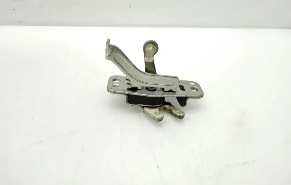 Peugeot Boxer Rear door lock A727