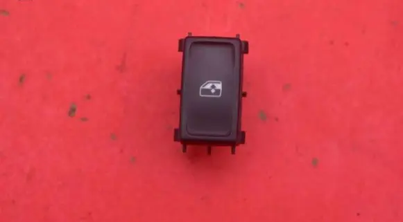 Skoda Octavia Mk3 (5E) Electric window control switch 5E0959855A