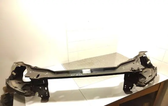 Volvo XC60 Top upper radiator support slam panel 30762259