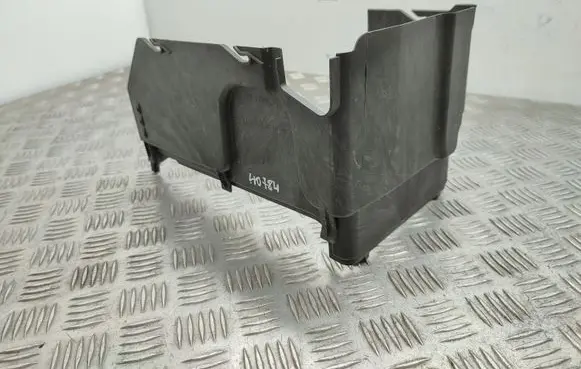 Mercedes-Benz A W176 Battery tray heat shield A2465410205