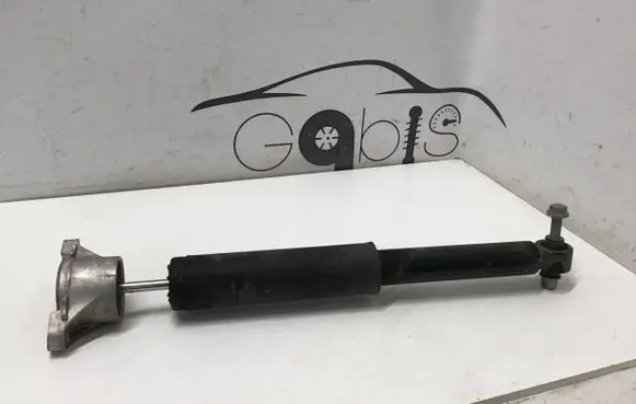 Mercedes-Benz GLC C254 Rear shock absorber/damper A2543201303