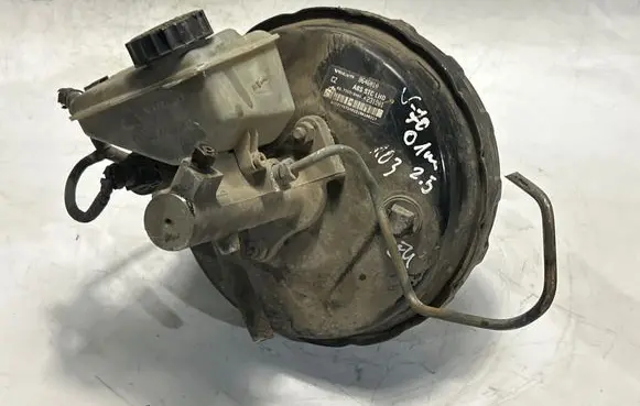 Volvo S80 Brake booster 03775734014 231901