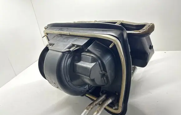 BMW 3 E46 Interior heater climate box assembly 8384097 9185612117 83843548