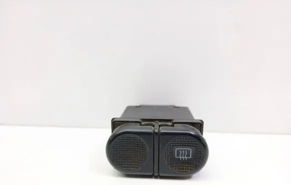 Ford Galaxy Windscreen/window heater switch