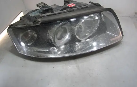 Headlight/headlamp