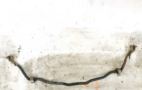 Front anti-roll bar/sway bar