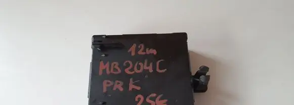 Mercedes-Benz C W204 Door control unit/module A2129004402