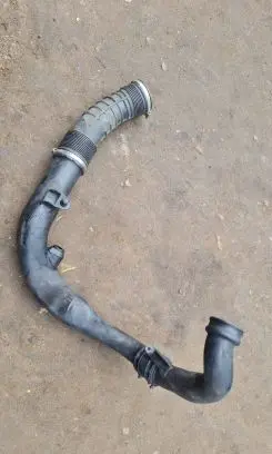 Volvo S80 Intercooler hose/pipe 31274767