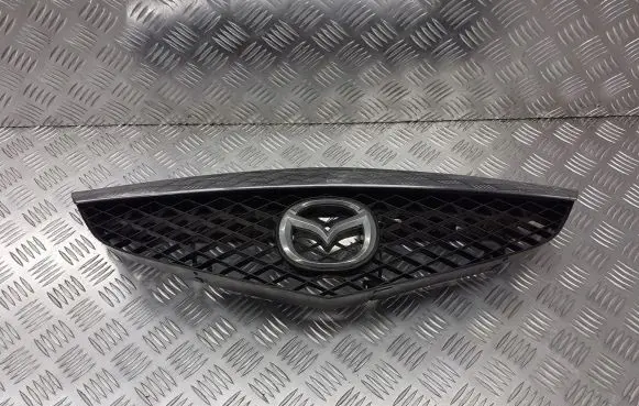 Mazda Premacy Bonnet/hood grill C14550712