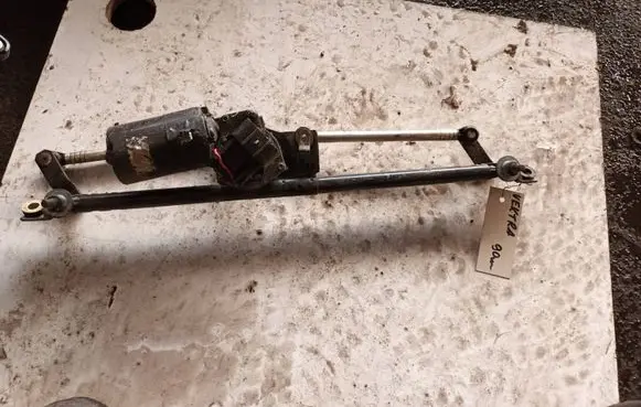 Opel Vectra A Front wiper linkage 