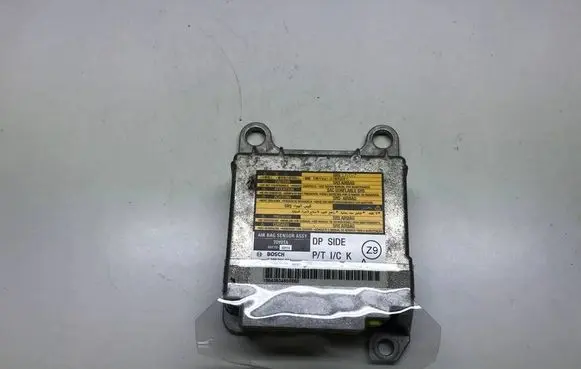 Lexus IS 220D-250-350 Airbag control unit/module 0285001904 8917053110