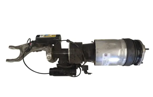 Tesla Model S Air suspension front shock absorber 142036100E A22G03761442