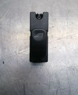 Jaguar X-Type Electric window control switch 1X4314529AC