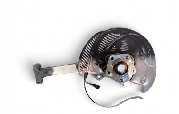 Audi Q8 e-tron Front wheel hub 4M0407560