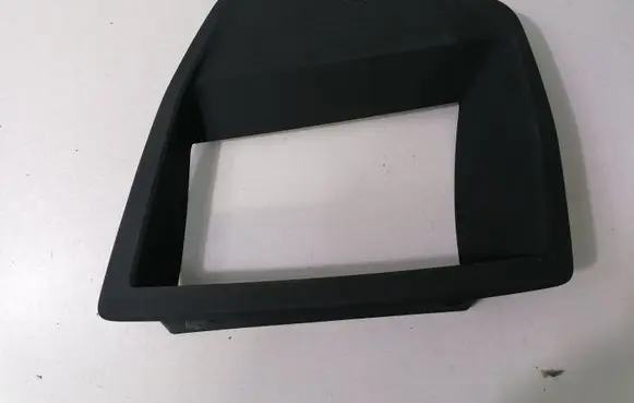 BMW 3 G20 G21 Head up display trim 1234567