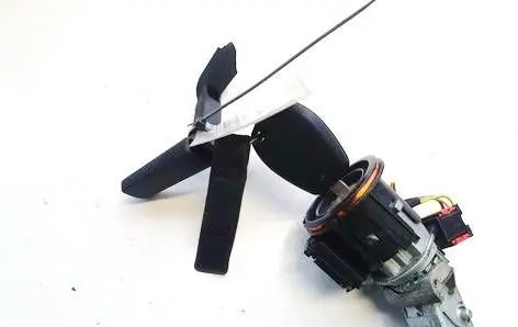 Renault Clio III Ignition lock 
