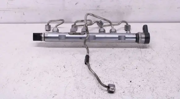 Fuel main line pipe
