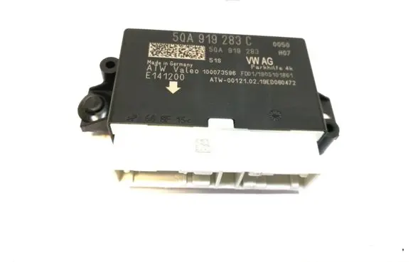 Audi Q2 - Parking PDC control unit/module 5QA919283C 5QA919283 100073596