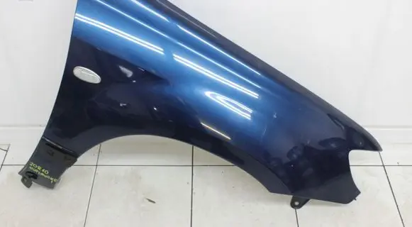 Mitsubishi Outlander Headlight/headlamp
