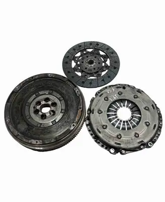 Citroen DS3 Clutch set kit 9677429080