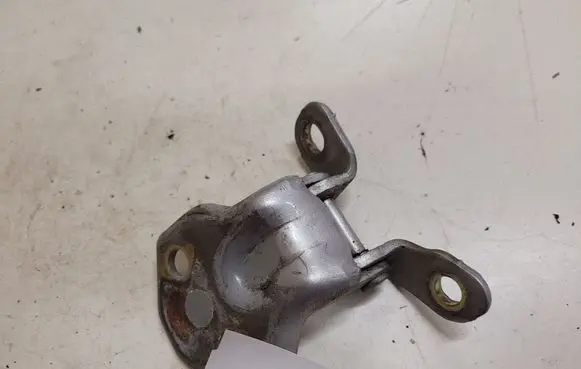 KIA Carens I Front door lower hinge
