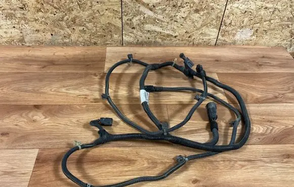 Opel Insignia A Parking sensor (PDC) wiring loom 13238718