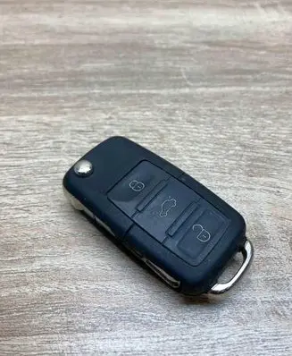 Skoda Octavia Mk1 (1U) Ignition key/card USED