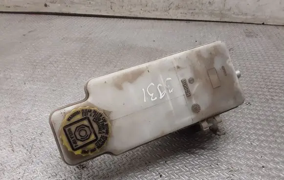 Master brake cylinder