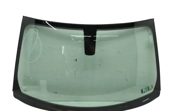 Dodge Charger Front windscreen/windshield window 43R000028