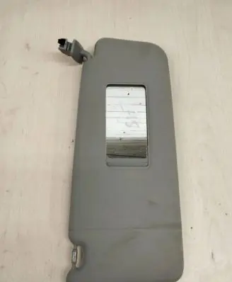 Seat Alhambra (Mk1) Sun visor