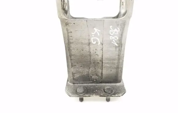 Mercedes-Benz SL R230 Rear bumper shock impact absorber/damper 