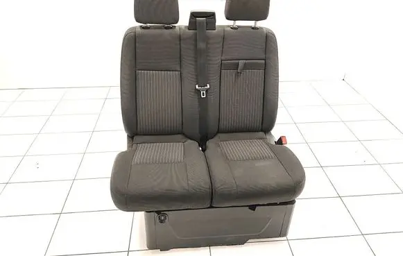 Ford Transit Front passenger seat 