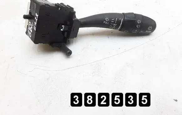 KIA Ceed Other switches/knobs/shifts 934201h200