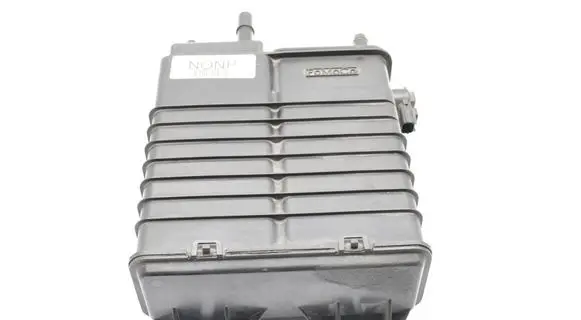 Ford Focus Fuel filter AS439E857