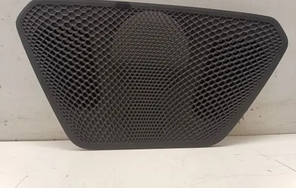 Dash center speaker trim cover