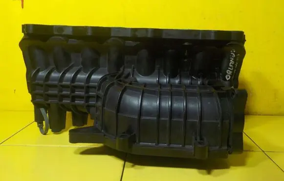 Chevrolet Orlando Intake manifold 25187010 SSACY