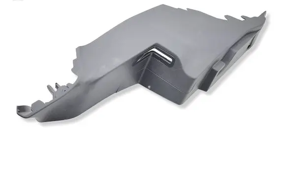 Land Rover Evoque II Tailgate/trunk side cover trim K8D231012AD 8D231012AD 2409191125