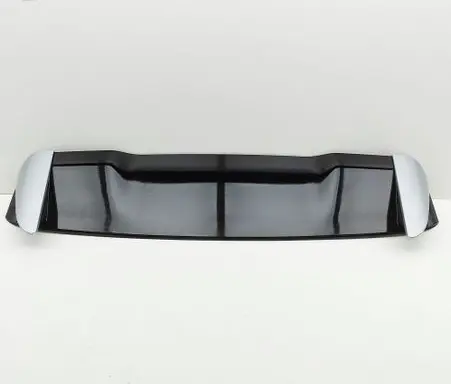 Lexus RZ Tailgate/trunk spoiler 7687146040