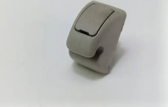Saab 9-3 Ver2 Sun visor clip/hook/bracket 78342D500