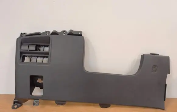 Toyota Yaris Cross Dashboard lower bottom trim panel 55480K0030