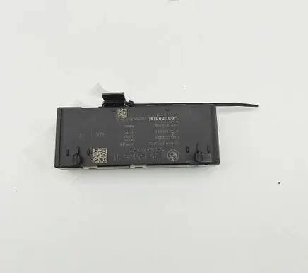 BMW X2 F39 Tailgate/trunk control unit/module 9451483 A2C7539811100