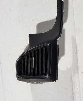 Hyundai Tucson TL Dashboard side air vent grill/cover trim 97480D7A0MP