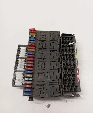 Volkswagen Transporter - Caravelle T4 Fuse box set 357937039