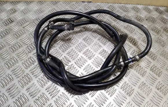 Audi Q5 SQ5 Headlight washer hose/pipe 8R0955970A 8R0955953C